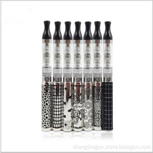 650mah,900mah,1100mah best selling products ego engraved battery ego k